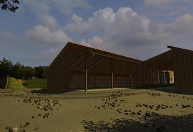 Northern Germany Map v3.0