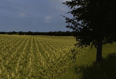 Northern Germany Map v3.0