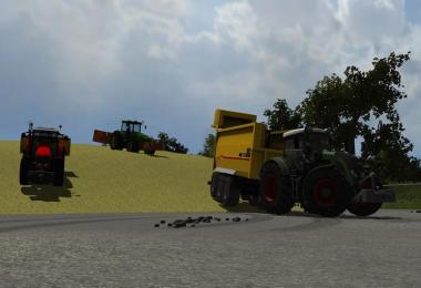 Northern Germany Map v3.0