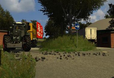 Northern Germany Map v3.0