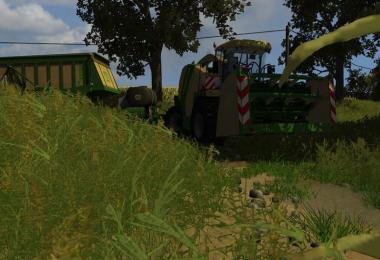 Northern Germany Map v3.0