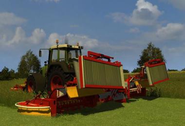 Northern Germany Map v3.0