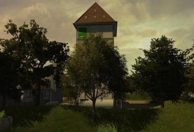 Northern Germany Map v3.0