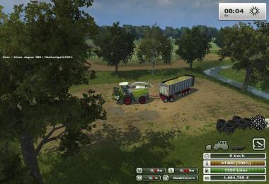 Northern Germany Map v3.0