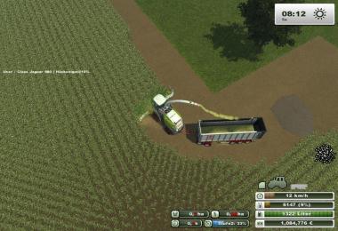 Northern Germany Map v3.0