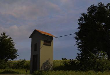 Northern Germany Map v3.0