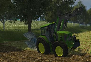 Northern Germany Map v3.0