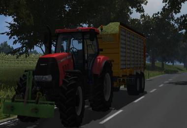 Northern Germany Map v3.0