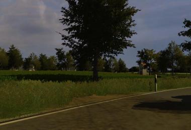 Northern Germany Map v3.0