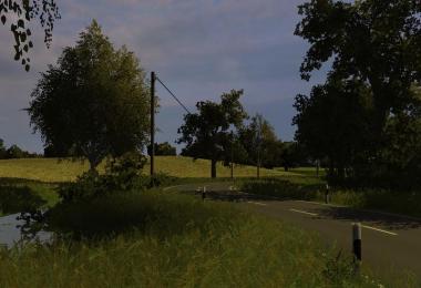 Northern Germany Map v3.0