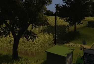 Northern Germany Map v3.0