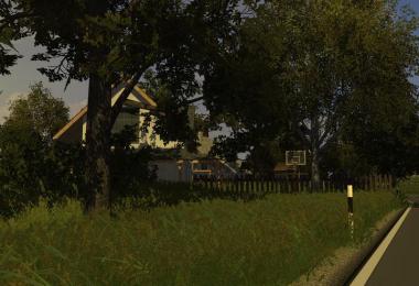 Northern Germany Map v3.0