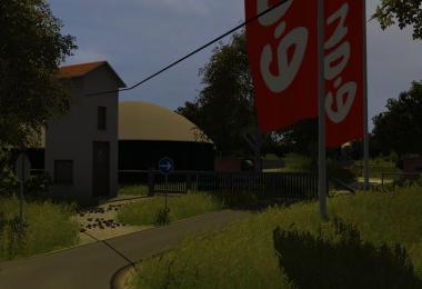 Northern Germany Map v3.0