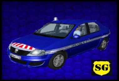 Pack Mods Secours v1.0