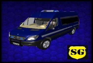 Pack Mods Secours v1.0