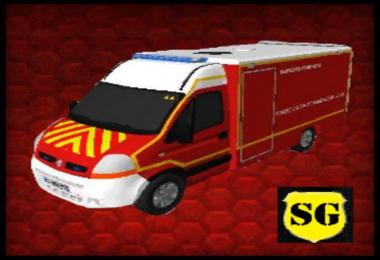Pack Mods Secours v1.0