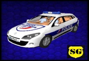 Pack Mods Secours v1.0