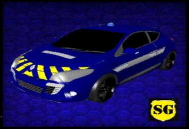 Pack Mods Secours v1.0