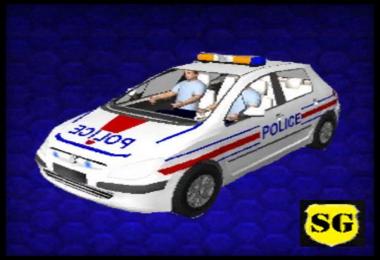 Pack Mods Secours v1.0