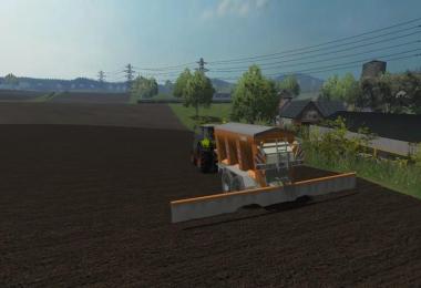 Panien PW 18 10E v1.1 Kalk