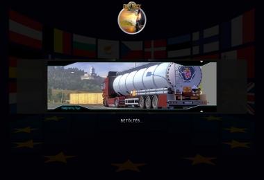 PERFECT LOADING SCREEN V3