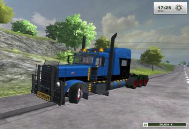 Peterbilt 379 Heavy Duty v1.0