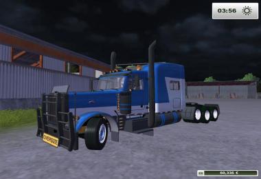 Peterbilt 379 Heavy Duty v1.0