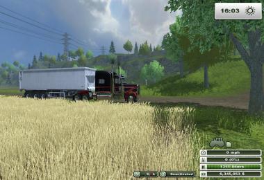 Peterbilt 379 v2