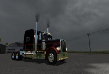 Peterbilt 379 v2