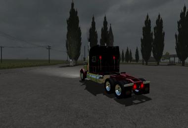 Peterbilt 379 v2