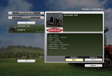 Peterbilt 379 v2