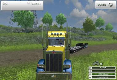 Peterbilt 379
