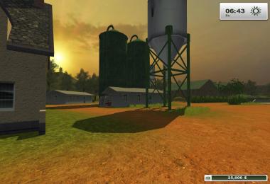 Photos FS Map + Mod Pack