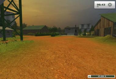 Photos FS Map + Mod Pack