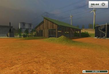 Photos FS Map + Mod Pack