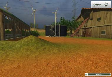 Photos FS Map + Mod Pack