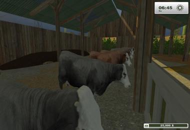 Photos FS Map + Mod Pack