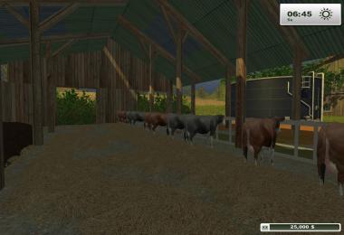 Photos FS Map + Mod Pack