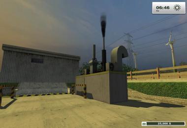 Photos FS Map + Mod Pack