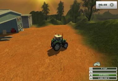 Photos FS Map + Mod Pack