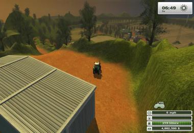 Photos FS Map + Mod Pack