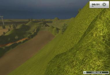 Photos FS Map + Mod Pack