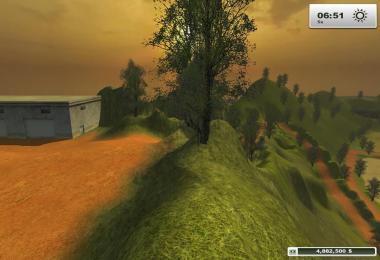 Photos FS Map + Mod Pack