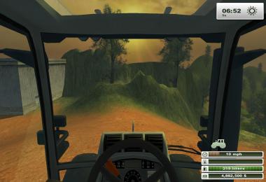 Photos FS Map + Mod Pack