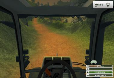 Photos FS Map + Mod Pack