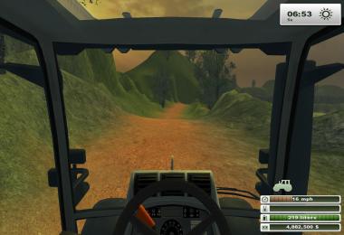 Photos FS Map + Mod Pack