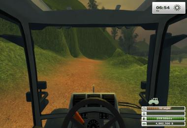 Photos FS Map + Mod Pack