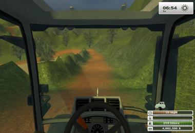 Photos FS Map + Mod Pack