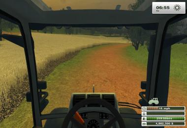 Photos FS Map + Mod Pack