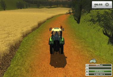 Photos FS Map + Mod Pack